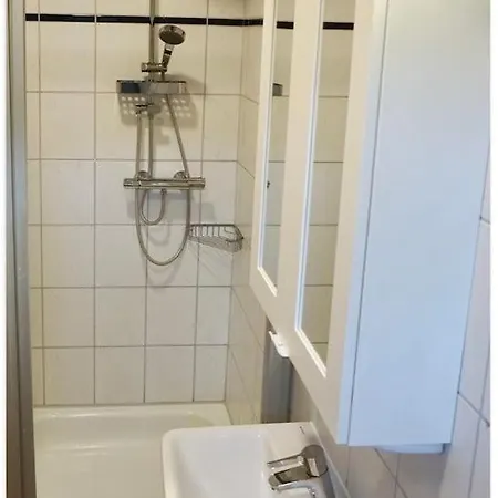 Huus Negen *