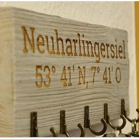 Holiday home Huus Negen *