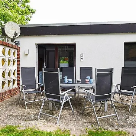 Holiday home Huus Negen