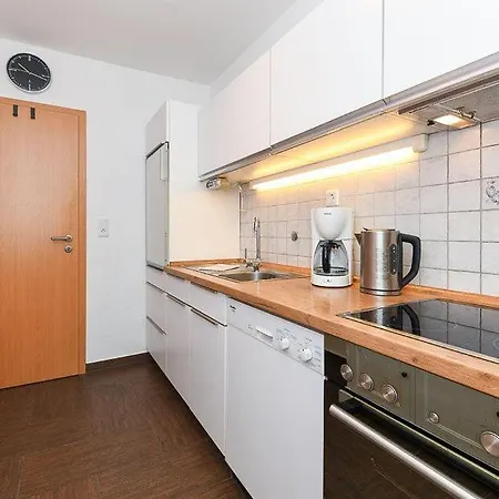 Holiday home Huus Negen *