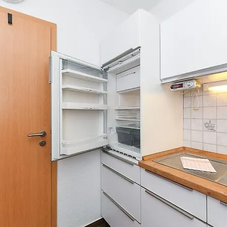 Huus Negen Holiday home Neuharlingersiel