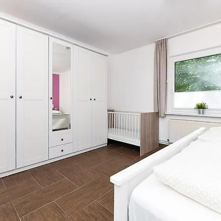 Huus Negen Holiday home Neuharlingersiel