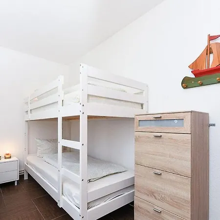 Holiday home Huus Negen
