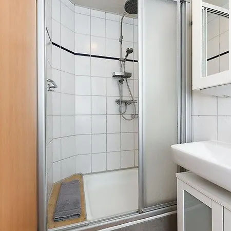 Holiday home Huus Negen *