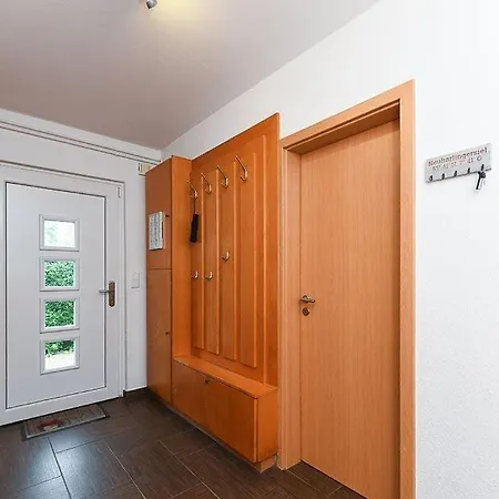 Holiday home Huus Negen *